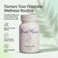 Body Shape Natural Supplement 60(100% Herbal) - Vita Organics