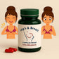 Hips And Breast 60 capsules (100% Herbal) - Vita Organics