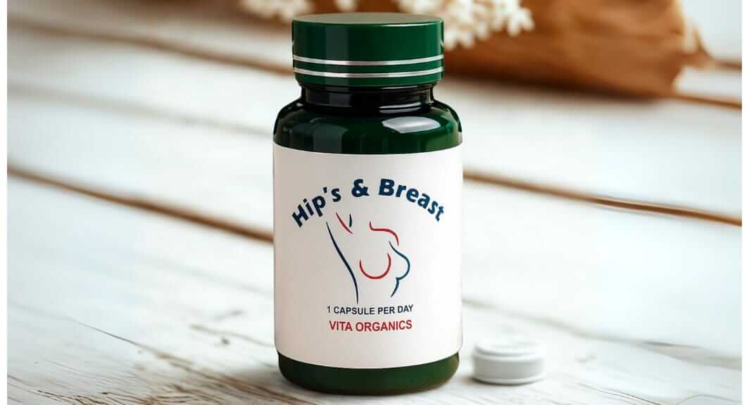 Hips And Breast My Store 