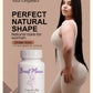 Natural Body Curve Support 30 (100% Herbal) اپنی چھاتی میں اضافہ کریں - Vita Organics