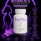 Natural Body Curve Support 30 (100% Herbal) اپنی چھاتی میں اضافہ کریں - Vita Organics