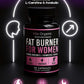 Fat Burner For Women - Vita Organics