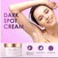 Flora Glow Private Parts Brightening Cream - Vita Organics