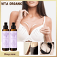 Essential Body Oil – Natural Breast Enhancement - Vita Organics