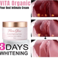 Flora Glow Private Parts Brightening Cream - Vita Organics