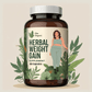 Herbal Weight Gainer - Vita Organics