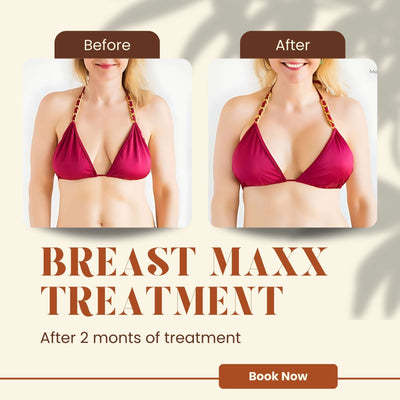 Breast Maxx - Vita Organics