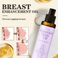 Essential Body Oil – Natural Breast Enhancement - Vita Organics