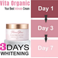 Flora Glow Private Parts Brightening Cream - Vita Organics