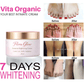 Flora Glow Private Parts Brightening Cream - Vita Organics